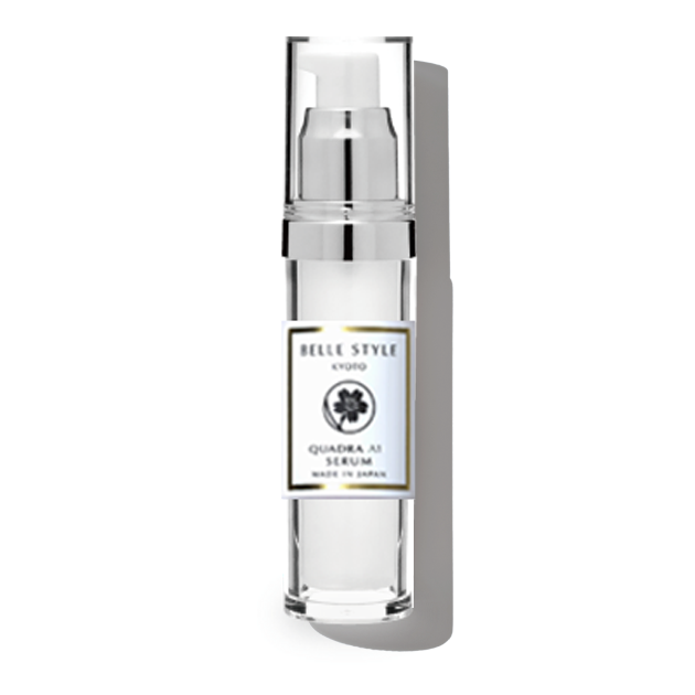 QUADRA A1 CREAM